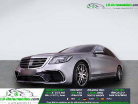 Mercedes Classe S 63  occasion � Beaupuy - photo n�2