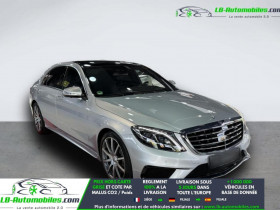 Mercedes Classe S 63  occasion � Beaupuy - photo n�2