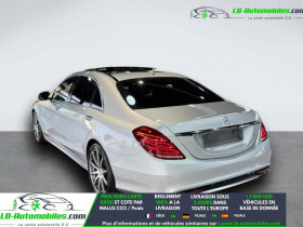 Mercedes Classe S 63  occasion � Beaupuy - photo n�3