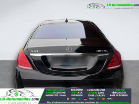 Mercedes Classe S 63  occasion � Beaupuy - photo n�5