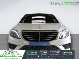 Mercedes Classe S 63  occasion � Beaupuy - photo n�5