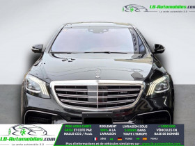 Mercedes Classe S 63  occasion � Beaupuy - photo n�3