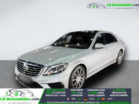 Mercedes Classe S , garage LB AUTOMOBILES � Beaupuy