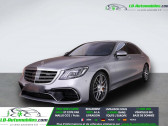 Mercedes Classe S 63  � Beaupuy 31