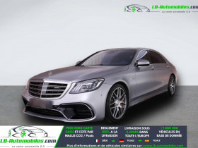 Mercedes Classe S , garage LB AUTOMOBILES � Beaupuy