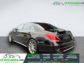 Mercedes Classe S 63  occasion � Beaupuy - photo n�4