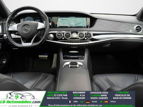 Mercedes Classe S 63  occasion � Beaupuy - photo n�3