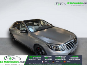 Mercedes Classe S , garage LB AUTOMOBILES � Beaupuy