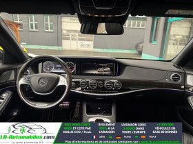 Mercedes Classe S 63  occasion � Beaupuy - photo n�3