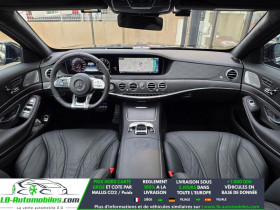 Mercedes Classe S 63  occasion � Beaupuy - photo n�2