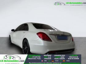 Mercedes Classe S 63  occasion � Beaupuy - photo n�4