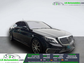 Mercedes Classe S 63  occasion � Beaupuy - photo n�2