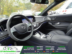 Mercedes Classe S 63  occasion � Beaupuy - photo n�3