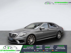 Mercedes Classe S , garage LB AUTOMOBILES � Beaupuy
