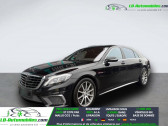 Mercedes Classe S 63  � Beaupuy 31