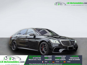 Mercedes Classe S , garage LB AUTOMOBILES � Beaupuy