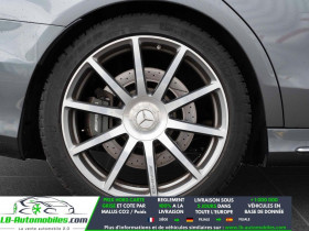 Mercedes Classe S 63  occasion � Beaupuy - photo n�10