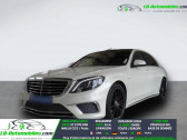 Mercedes Classe S 63  � Beaupuy 31
