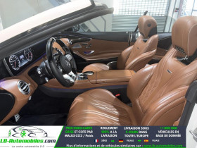 Mercedes Classe S 63  occasion � Beaupuy - photo n�7