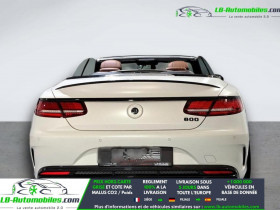 Mercedes Classe S 63  occasion � Beaupuy - photo n�6