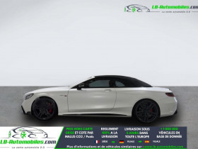 Mercedes Classe S 63  occasion � Beaupuy - photo n�5