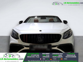 Mercedes Classe S 63  occasion � Beaupuy - photo n�4