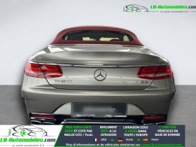 Mercedes Classe S 63  occasion � Beaupuy - photo n�5