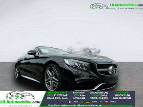 Mercedes Classe S , garage LB AUTOMOBILES � Beaupuy