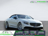 Mercedes Classe S 63  � Beaupuy 31