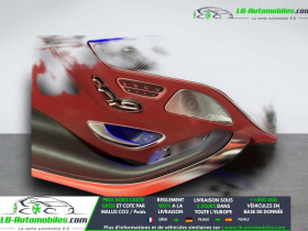 Mercedes Classe S 63  occasion � Beaupuy - photo n�2