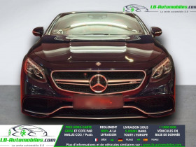 Mercedes Classe S , garage LB AUTOMOBILES � Beaupuy