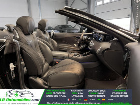 Mercedes Classe S 63  occasion � Beaupuy - photo n�5