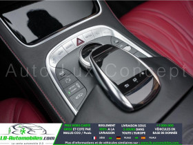 Mercedes Classe S 63  occasion � Beaupuy - photo n�3