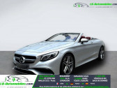 Mercedes Classe S 63  � Beaupuy 31