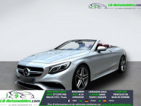 Mercedes Classe S , garage LB AUTOMOBILES � Beaupuy