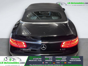 Mercedes Classe S 63  occasion � Beaupuy - photo n�4