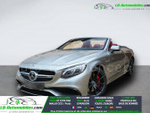 Mercedes Classe S 63  � Beaupuy 31