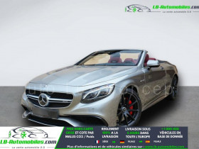 Mercedes Classe S , garage LB AUTOMOBILES � Beaupuy
