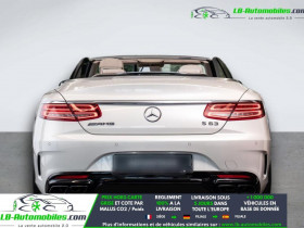 Mercedes Classe S 63  occasion � Beaupuy - photo n�3