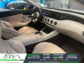 Mercedes Classe S 63  occasion � Beaupuy - photo n�5