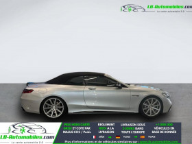 Mercedes Classe S 63  occasion � Beaupuy - photo n�4