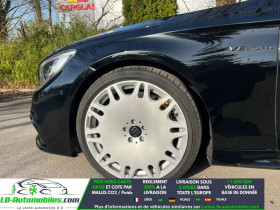 Mercedes Classe S 63  occasion � Beaupuy - photo n�9