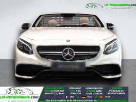 Mercedes Classe S 63  occasion � Beaupuy - photo n�2