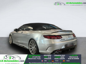 Mercedes Classe S 63  occasion � Beaupuy - photo n�3