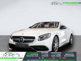 Mercedes Classe S 63  � Beaupuy 31