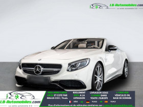 Mercedes Classe S , garage LB AUTOMOBILES � Beaupuy