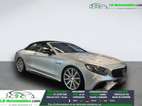 Mercedes Classe S 63  occasion � Beaupuy - photo n�2