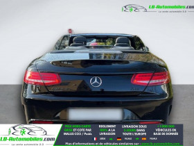 Mercedes Classe S 63  occasion � Beaupuy - photo n�7