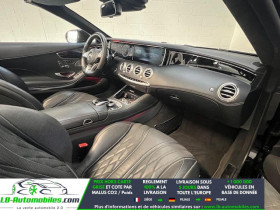 Mercedes Classe S 63  occasion � Beaupuy - photo n�8