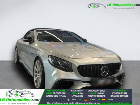 Mercedes Classe S , garage LB AUTOMOBILES � Beaupuy